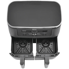 Мультипечь NINJA Dual Zone Air Fryer Max DZ400EU