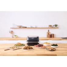 Мультипіч NINJA Foodi FlexDrawer 6,6 л AF550EU