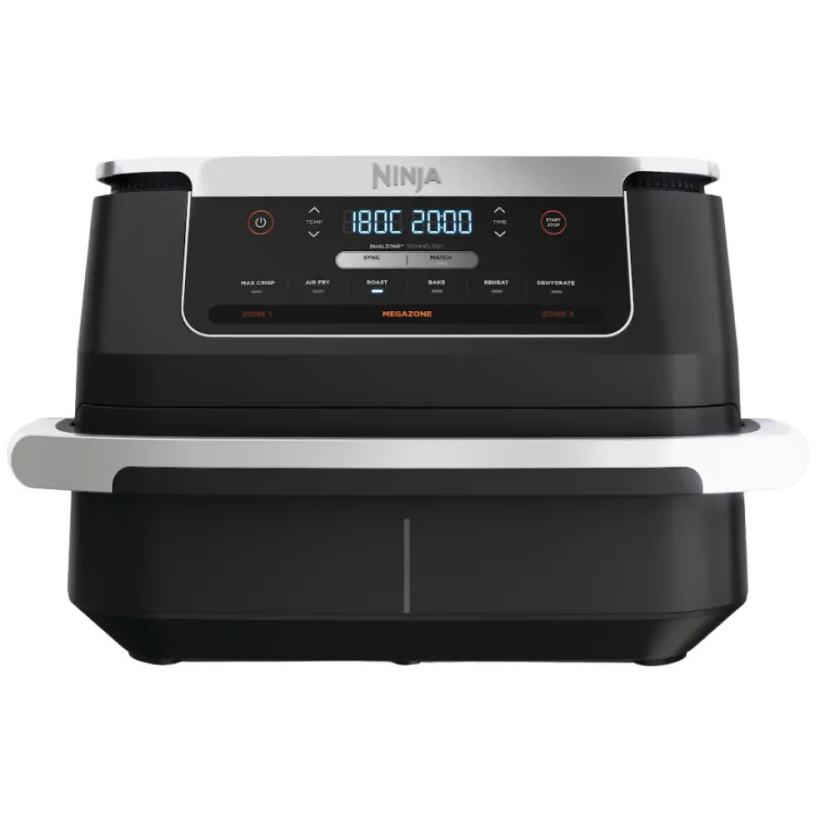 Мультипіч NINJA Foodi FlexDrawer 6,6 л AF550EU