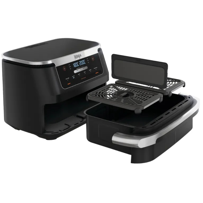 Мультипіч NINJA Foodi FlexDrawer 6,6 л AF550EU Потужність 2470
