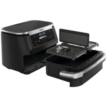 Мультипіч NINJA Foodi FlexDrawer 6,6 л AF550EU