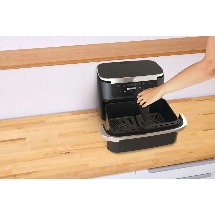 Покупка Мультипіч NINJA Foodi FlexDrawer 6,6 л AF550EU
