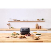 Мультипіч NINJA Foodi FlexDrawer 6,6 л AF550EU