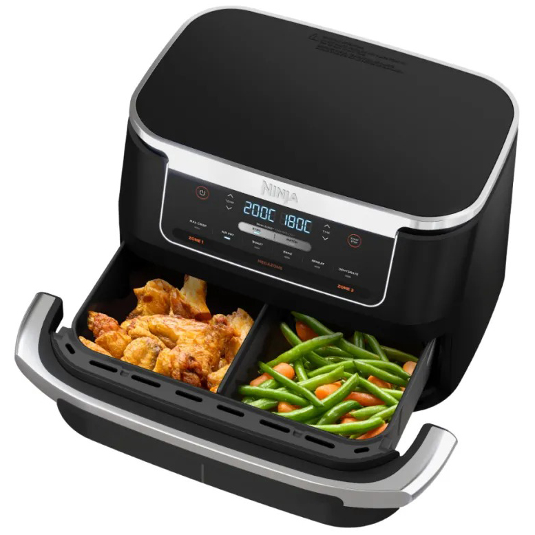 Фото 4 Мультипіч NINJA Foodi FlexDrawer 6,6 л AF550EU