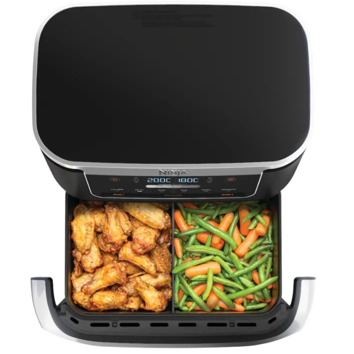 Замовити Мультипіч NINJA Foodi FlexDrawer 6,6 л AF550EU