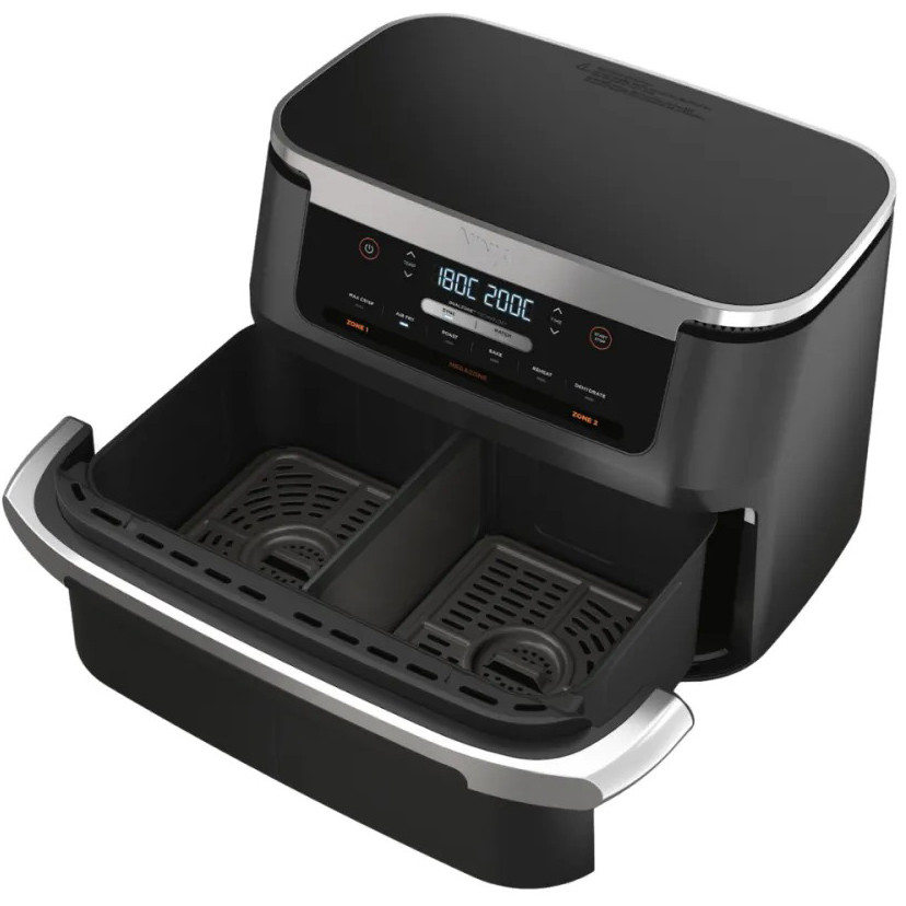 Фото 3 Мультипіч NINJA Foodi FlexDrawer 6,6 л AF550EU