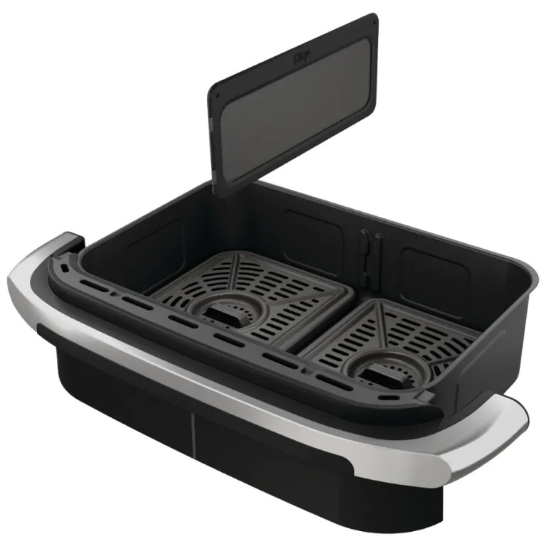 Мультипіч NINJA Foodi FlexDrawer 6,6 л AF550EU Тип мультипіч (аерофритюрниця)