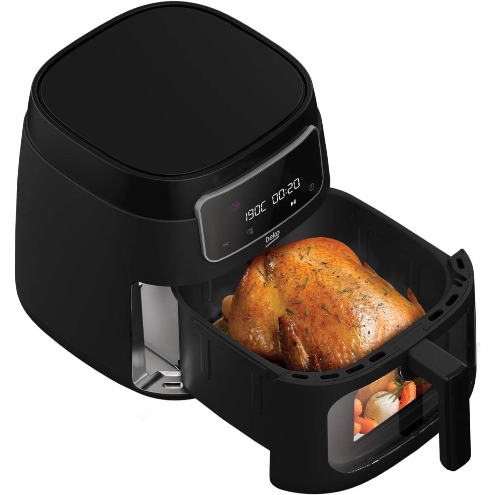 Фото Мультипечь BEKO FRL3374B