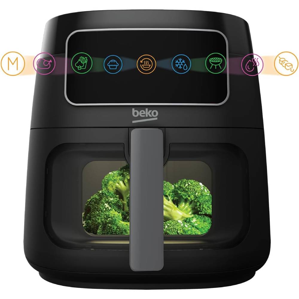 Фото 4 Мультипечь BEKO FRL3374B