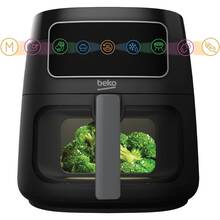 Мультипечь BEKO FRL3374B