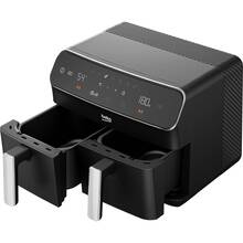 Мультипечь BEKO FRL5388B