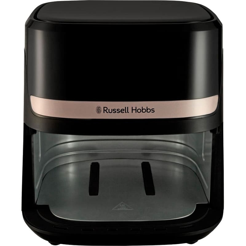 Фото 4 Мультипіч RUSSELL HOBBS Satisfry Air Fryer (27610-56/RH)