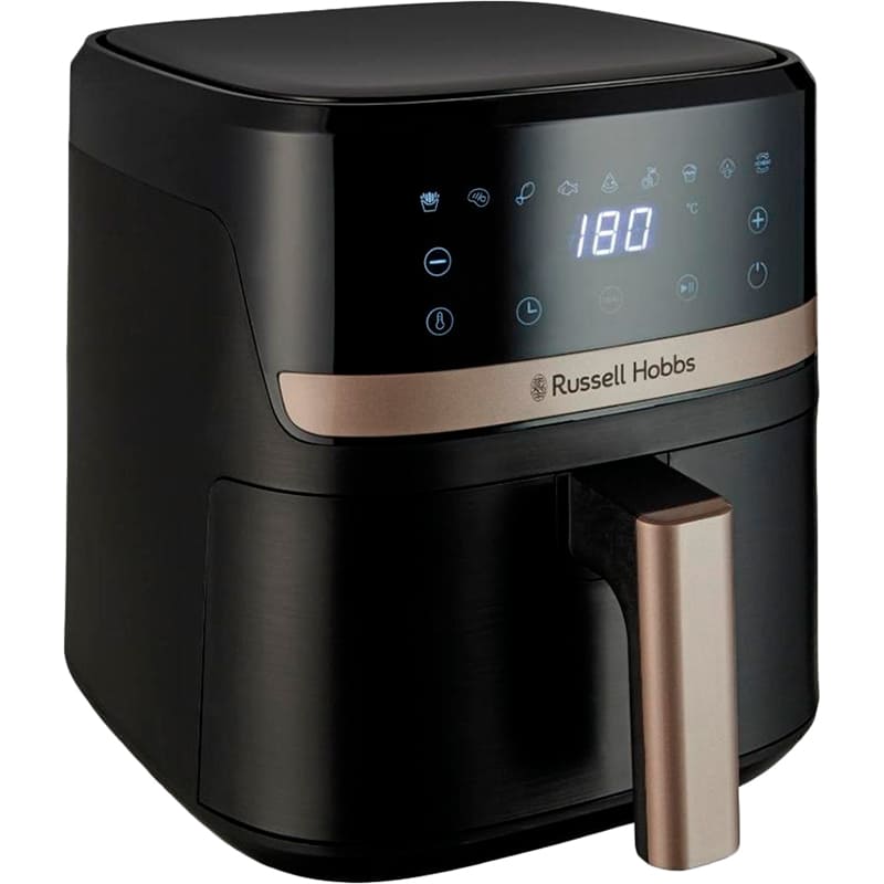 Мультипіч RUSSELL HOBBS Satisfry Air Fryer (27610-56/RH)