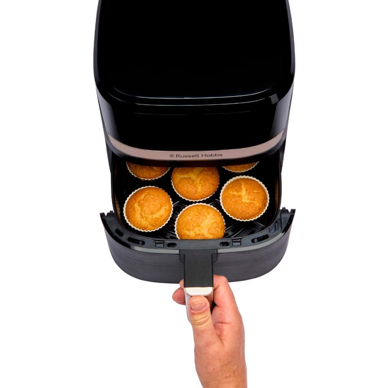 Фото Мультипіч RUSSELL HOBBS Satisfry Air Fryer (27610-56/RH)