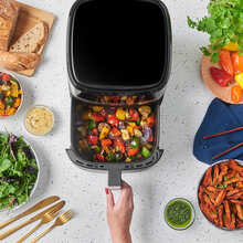 Мультипечь RUSSELL HOBBS Satisfry Air Fryer (27620-56/RH)
