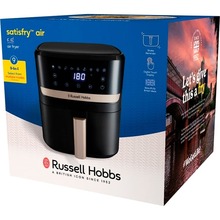 Мультипечь RUSSELL HOBBS Satisfry Air Fryer (27620-56/RH)