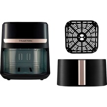 Мультипечь RUSSELL HOBBS Satisfry Air Fryer (27620-56/RH)