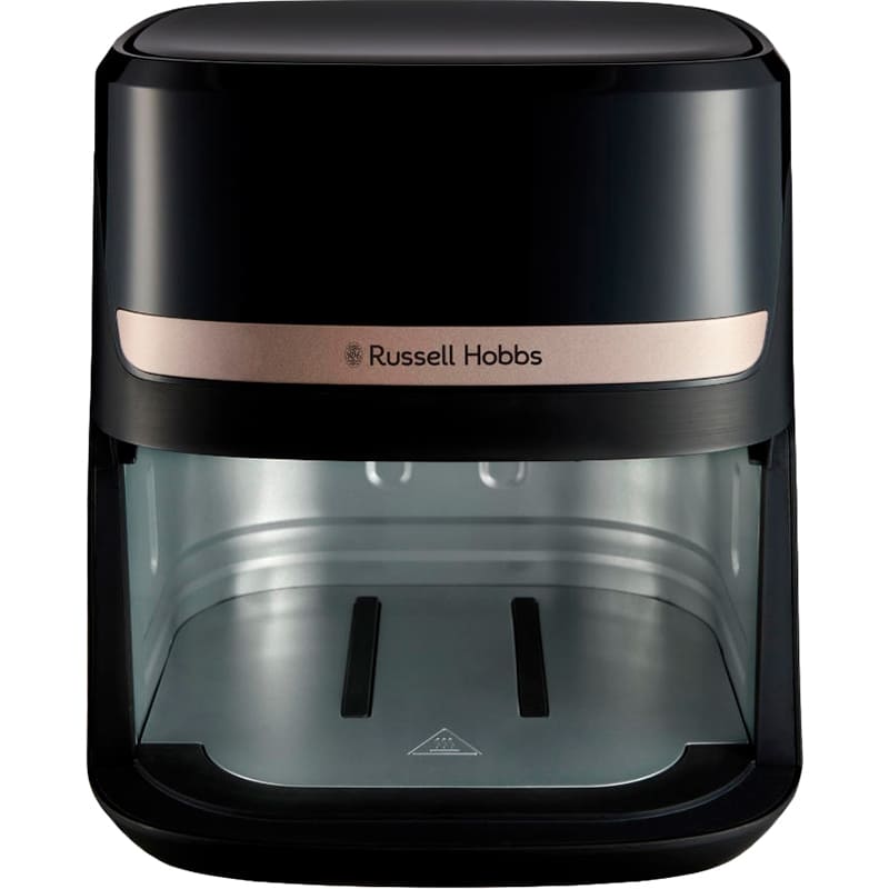 Мультипечь RUSSELL HOBBS Satisfry Air Fryer (27620-56/RH) Мощность 1500