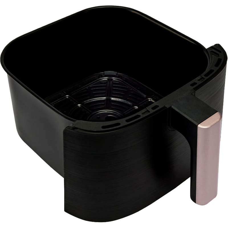 Мультипіч RUSSELL HOBBS Satisfry Air Fryer (27630-56/RH) Кількість програм 9