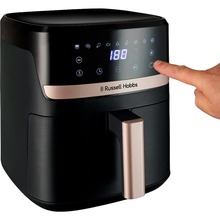 Мультипіч RUSSELL HOBBS Satisfry Air Fryer (27630-56/RH)