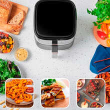 Мультипіч RUSSELL HOBBS Satisfry Air Fryer (27630-56/RH)