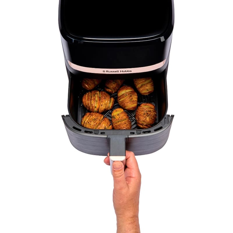 Замовити Мультипіч RUSSELL HOBBS Satisfry Air Fryer (27630-56/RH)
