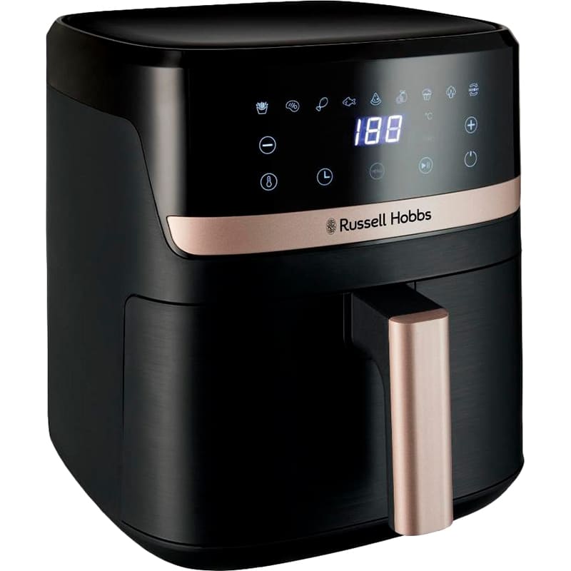 Мультипіч RUSSELL HOBBS Satisfry Air Fryer (27630-56/RH)