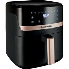 Мультипіч RUSSELL HOBBS Satisfry Air Fryer (27630-56/RH)