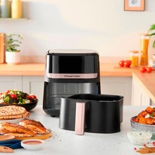 Мультипіч RUSSELL HOBBS Satisfry Air Fryer (27630-56/RH)
