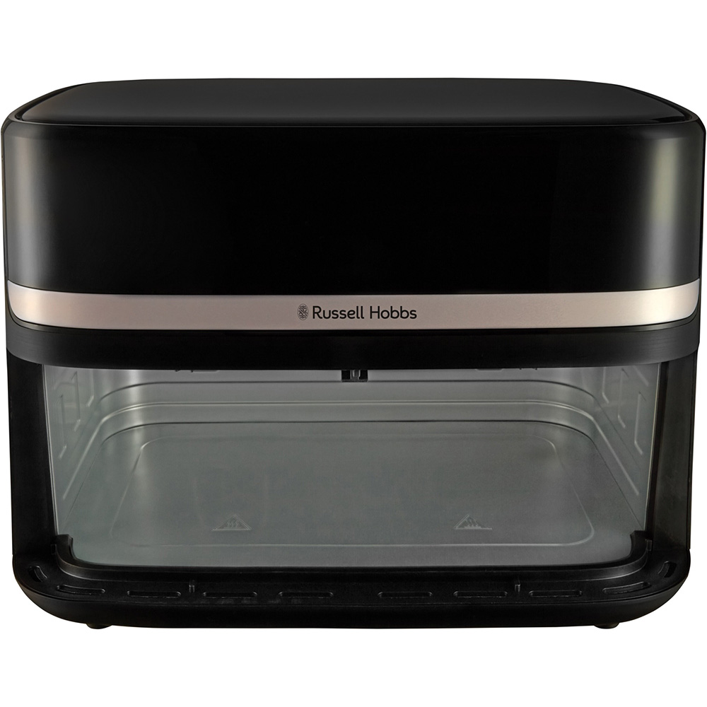 Внешний вид Мультипечь RUSSELL HOBBS Satis Fry DualBaske 27680-56