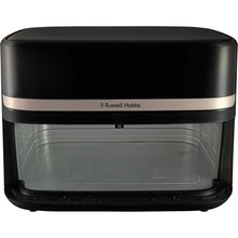 Мультипечь RUSSELL HOBBS Satis Fry DualBaske 27680-56