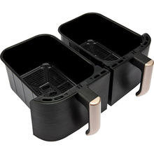 Мультипечь RUSSELL HOBBS Satis Fry DualBaske 27680-56