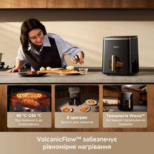 Мультипіч MOVA AeroChef AF10 Pro (MOVA-AF10Pro)