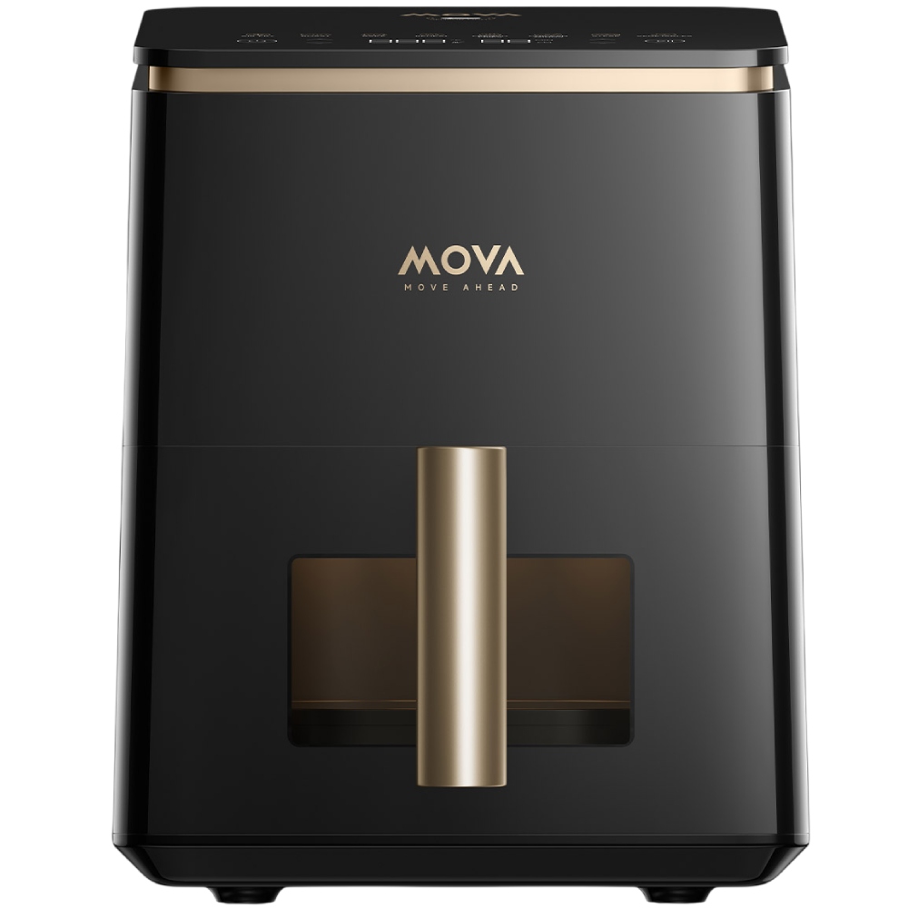 Мультипіч MOVA AeroChef AF10 Pro (MOVA-AF10Pro) Потужність 1550