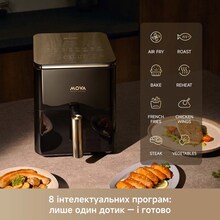Мультипіч MOVA AeroChef AF10 Pro (MOVA-AF10Pro)