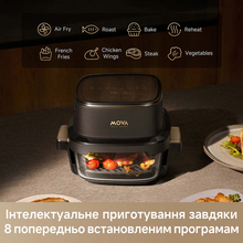 Мультипіч MOVA AeroChef AF20 Pro