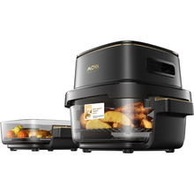 Мультипіч MOVA AeroChef AF20 Pro