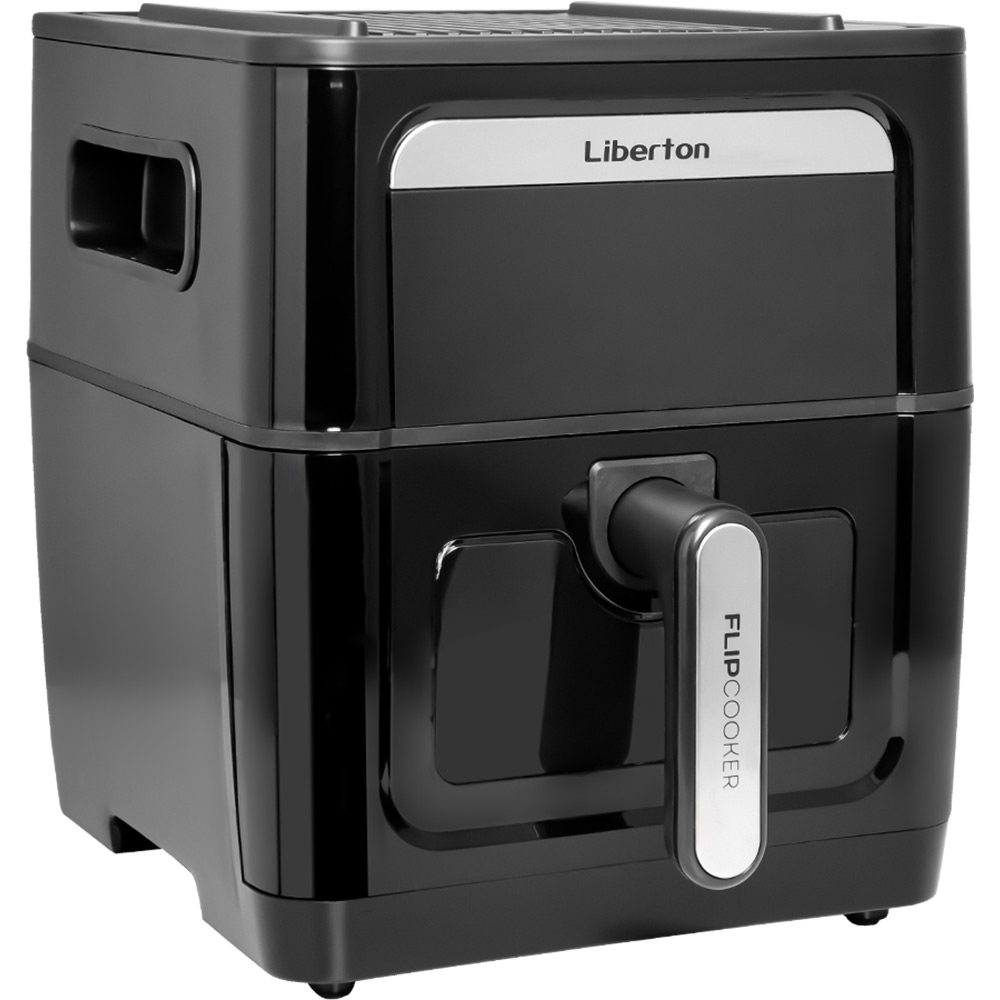 Покупка Мультипечь LIBERTON LAF-3218