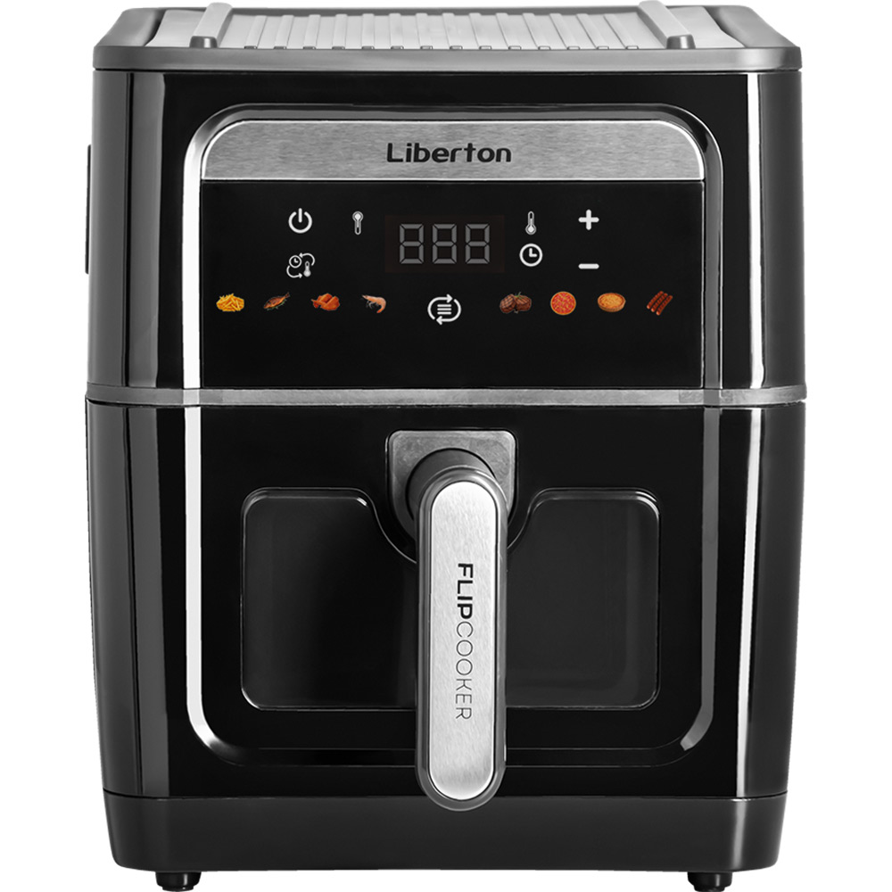 Фото Мультипечь LIBERTON LAF-3218