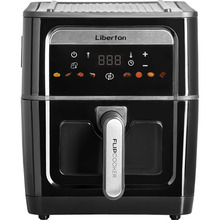 Мультипечь LIBERTON LAF-3218
