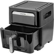 Мультипечь LIBERTON LAF-3218