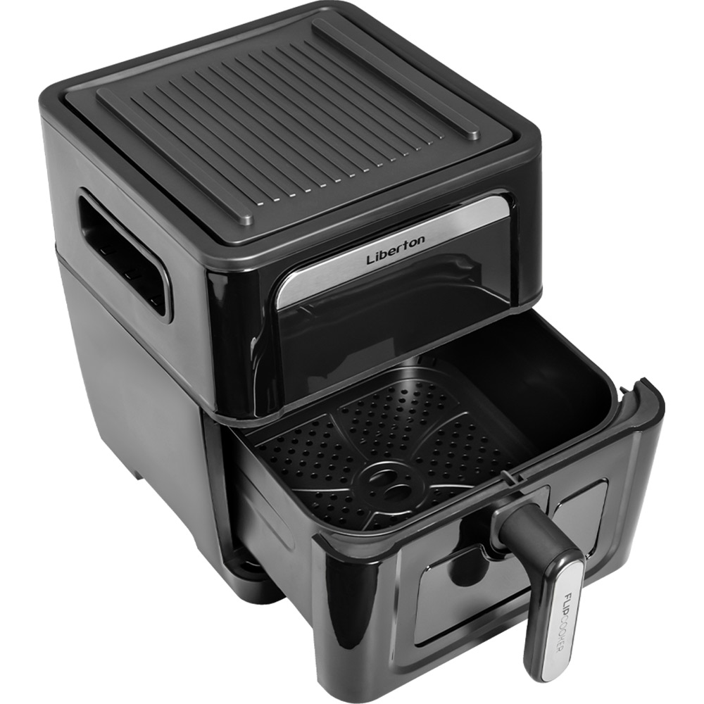 Изображение Мультипечь LIBERTON LAF-3218