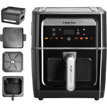 Мультипіч LIBERTON LAF-3218