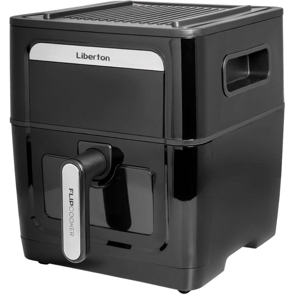 Заказать Мультипечь LIBERTON LAF-3218