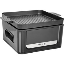 Мультипечь LIBERTON LAF-3218