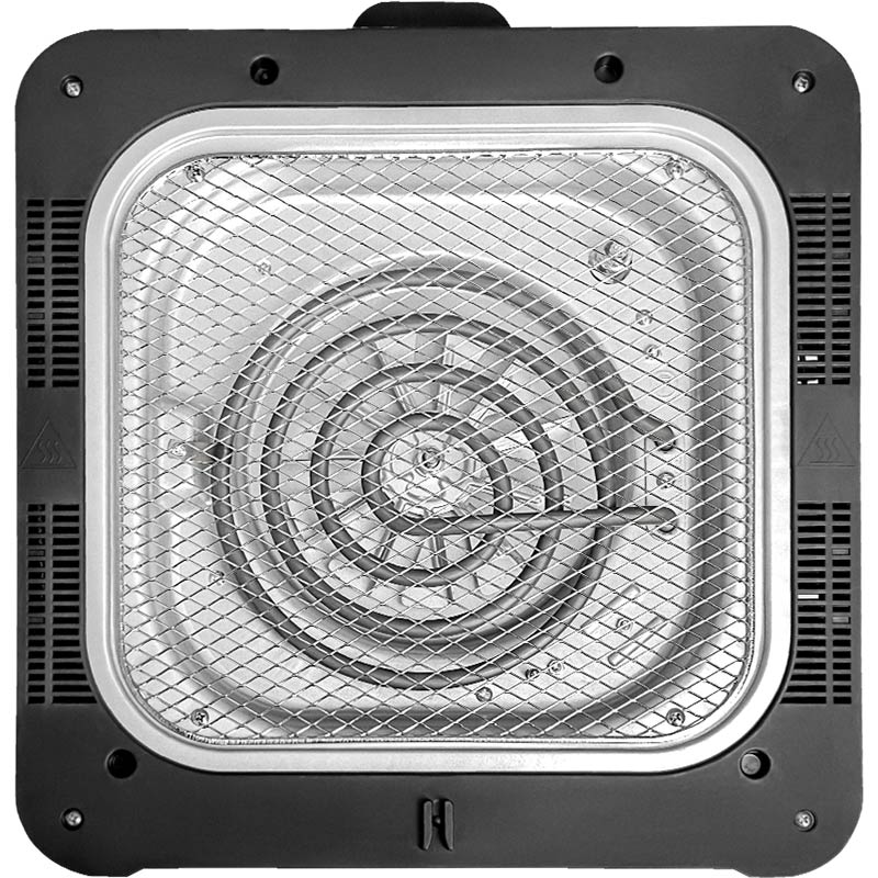 Фото 14 Мультипечь LIBERTON LAF-3218