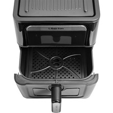 Мультипечь LIBERTON LAF-3218