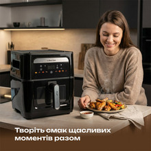 Мультипечь LIBERTON LAF-3218