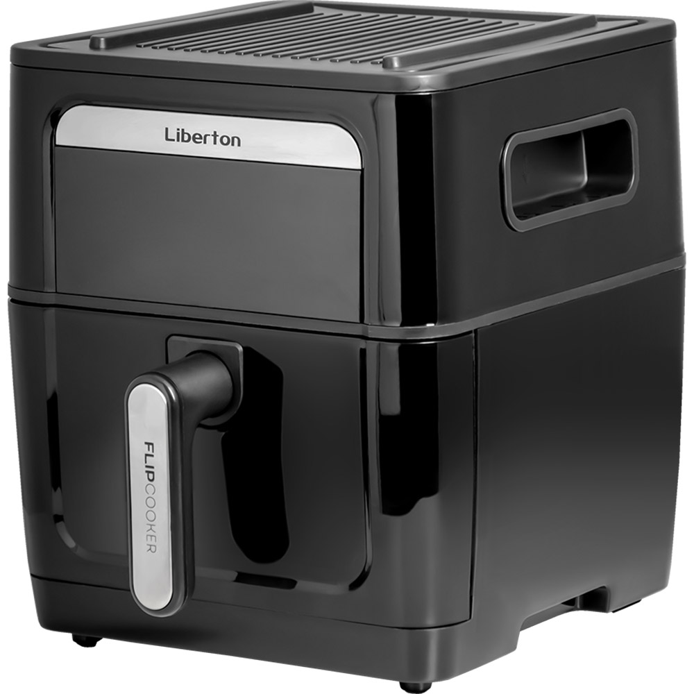 Замовити Мультипіч LIBERTON LAF-3217