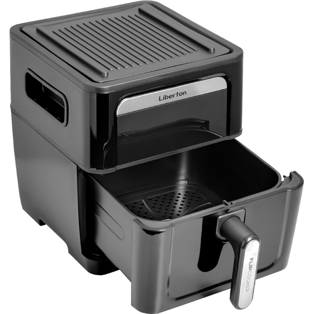 Зображення Мультипіч LIBERTON LAF-3217